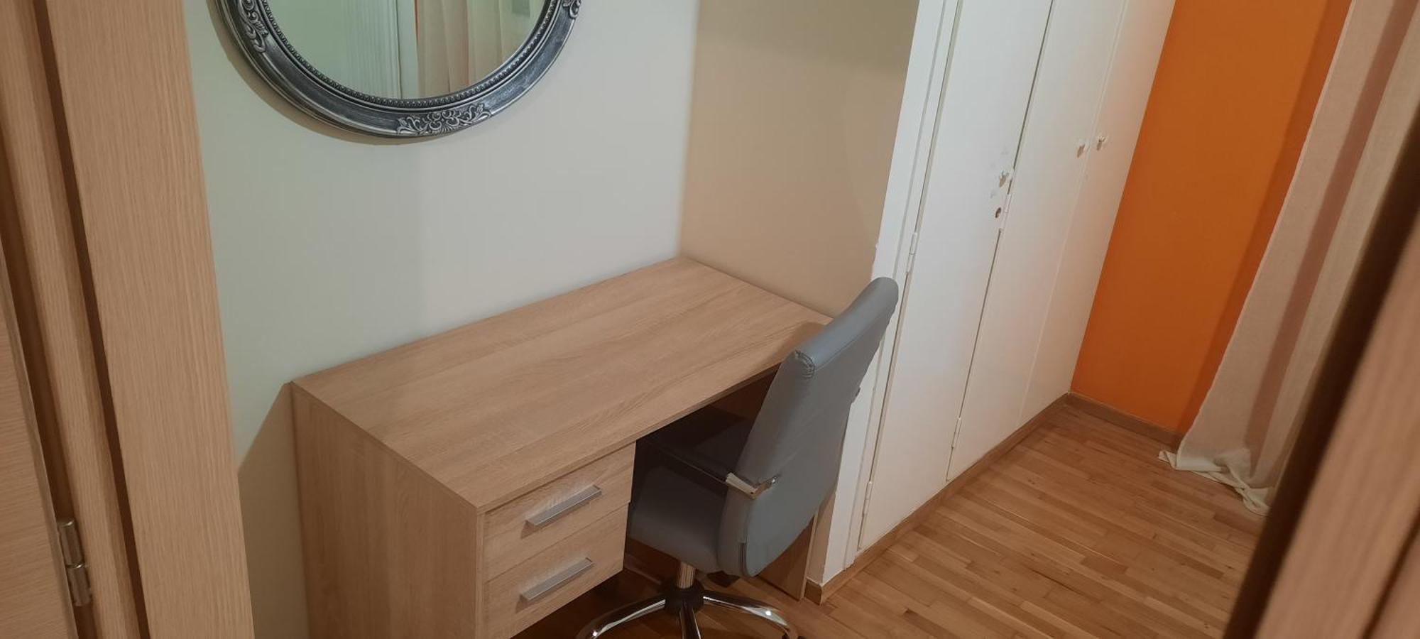 Livia'S Room To Ampelokipi Metro Airport Line Atenas Exterior foto