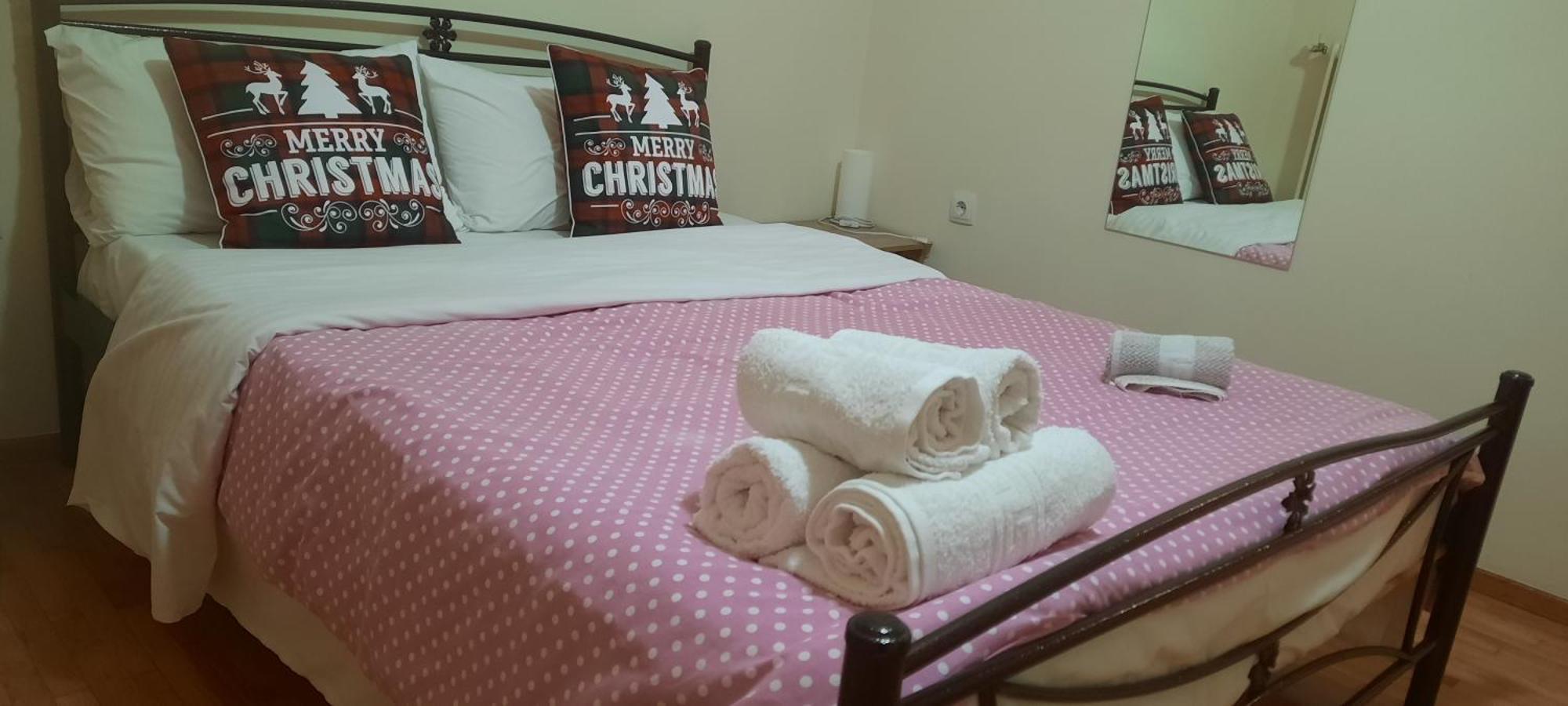 Livia'S Room To Ampelokipi Metro Airport Line Atenas Quarto foto