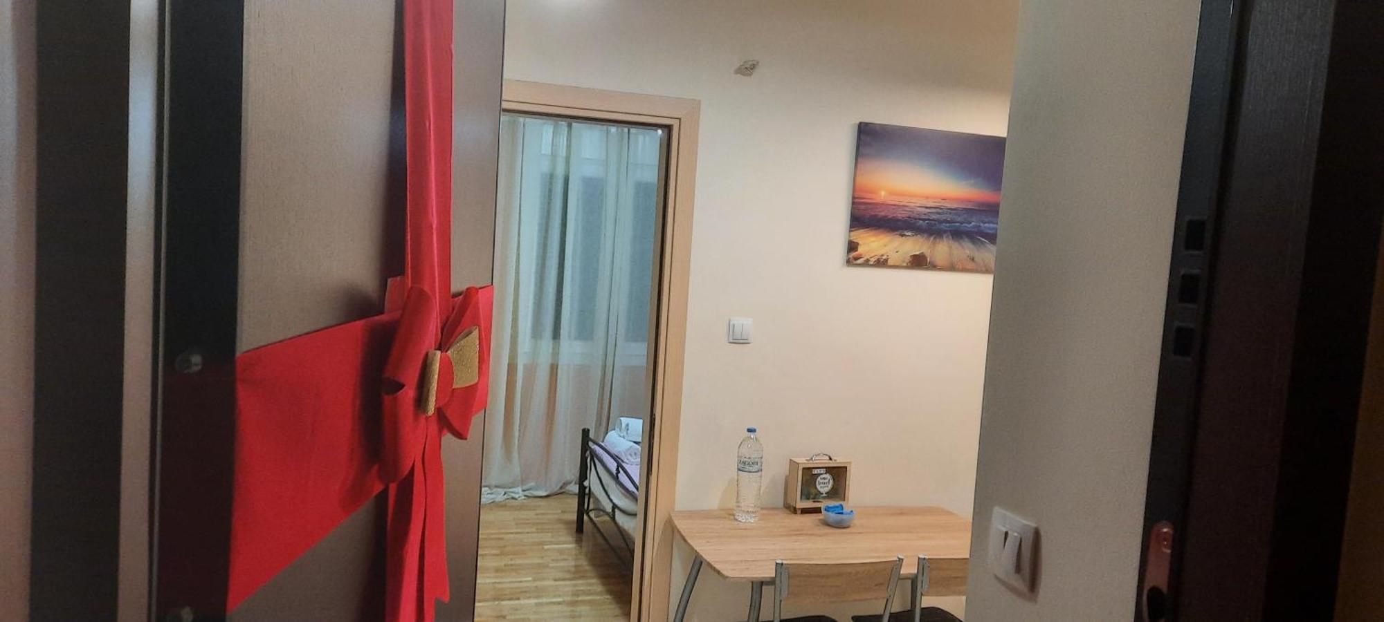 Livia'S Room To Ampelokipi Metro Airport Line Atenas Exterior foto